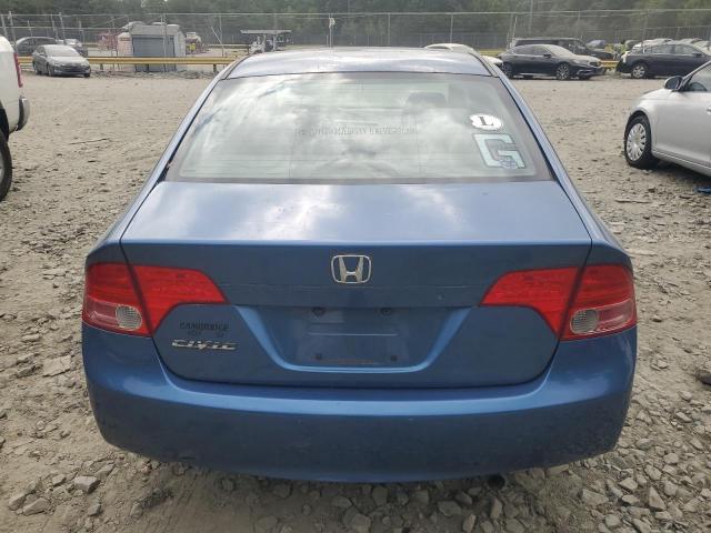 Photo 5 VIN: 1HGFA15516L065353 - HONDA CIVIC 