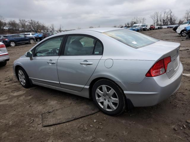 Photo 1 VIN: 1HGFA15517L098354 - HONDA CIVIC 