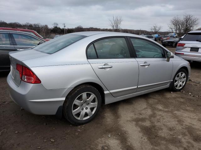 Photo 2 VIN: 1HGFA15517L098354 - HONDA CIVIC 