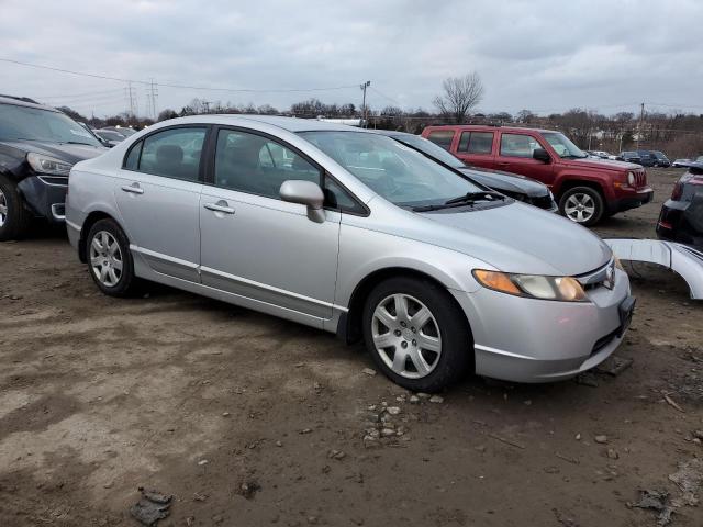 Photo 3 VIN: 1HGFA15517L098354 - HONDA CIVIC 