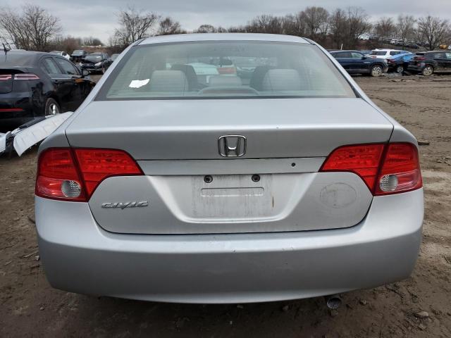 Photo 5 VIN: 1HGFA15517L098354 - HONDA CIVIC 