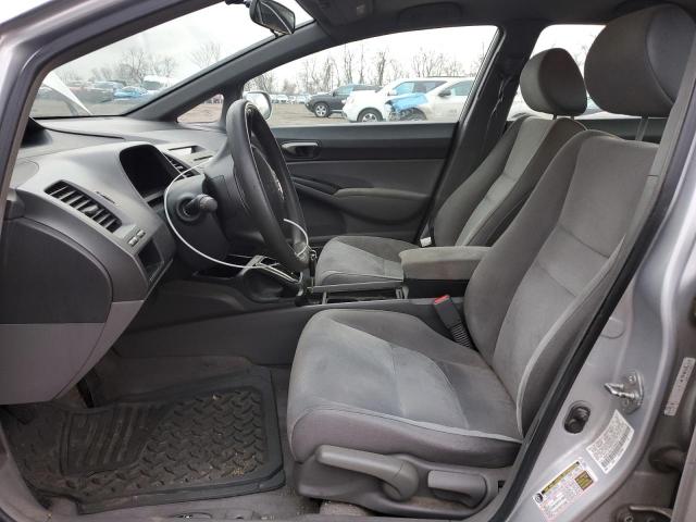 Photo 6 VIN: 1HGFA15517L098354 - HONDA CIVIC 