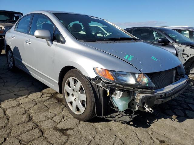 Photo 3 VIN: 1HGFA15517L112768 - HONDA CIVIC 