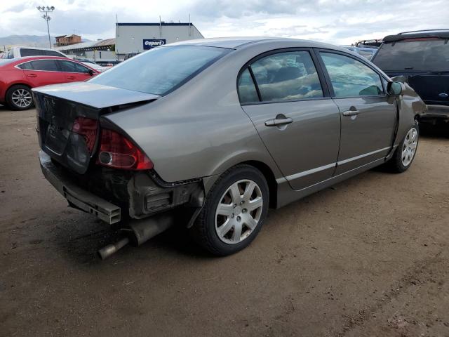 Photo 2 VIN: 1HGFA15517L116187 - HONDA CIVIC LX 