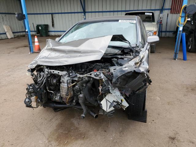 Photo 4 VIN: 1HGFA15517L116187 - HONDA CIVIC LX 