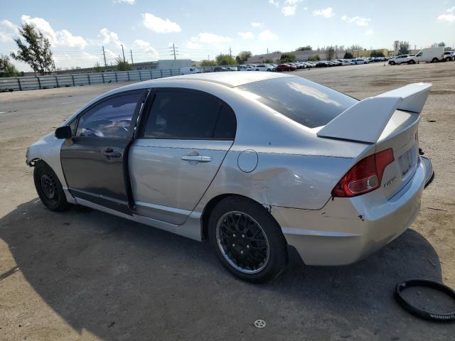 Photo 1 VIN: 1HGFA15518L008766 - HONDA CIVIC 