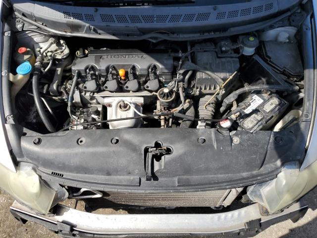 Photo 10 VIN: 1HGFA15518L008766 - HONDA CIVIC 