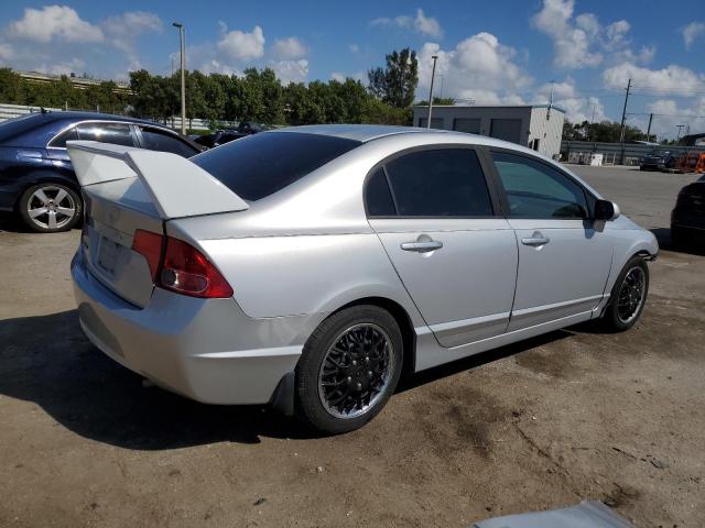 Photo 2 VIN: 1HGFA15518L008766 - HONDA CIVIC 