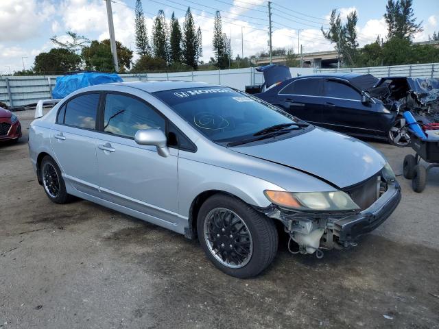 Photo 3 VIN: 1HGFA15518L008766 - HONDA CIVIC 