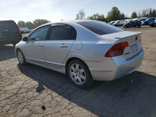 Photo 1 VIN: 1HGFA15518L023445 - HONDA CIVIC 