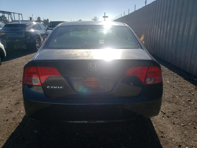 Photo 5 VIN: 1HGFA15526L008773 - HONDA CIVIC 