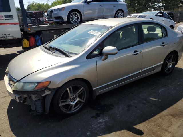 Photo 0 VIN: 1HGFA15526L022883 - HONDA CIVIC 