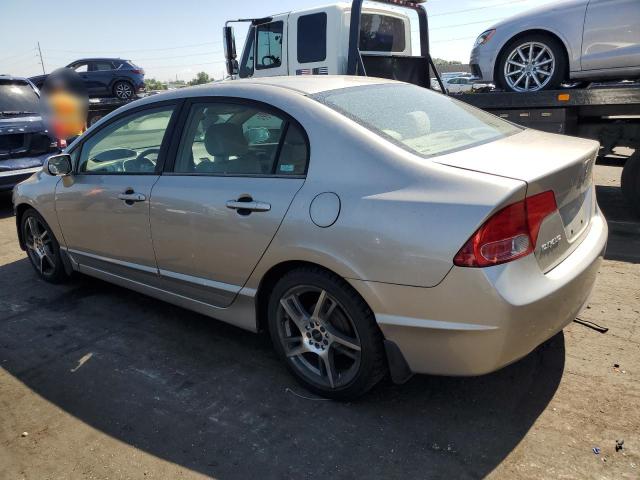 Photo 1 VIN: 1HGFA15526L022883 - HONDA CIVIC 