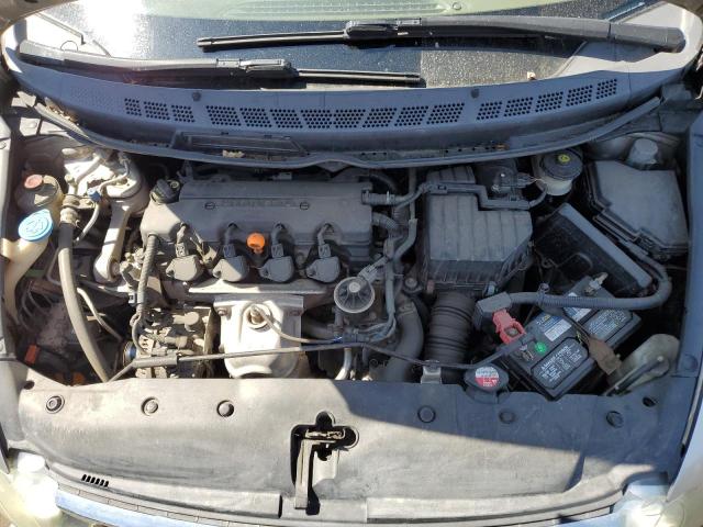 Photo 10 VIN: 1HGFA15526L022883 - HONDA CIVIC 