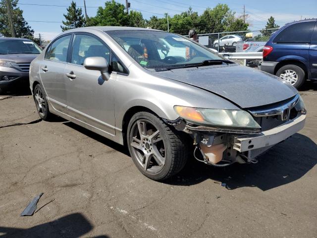 Photo 3 VIN: 1HGFA15526L022883 - HONDA CIVIC 