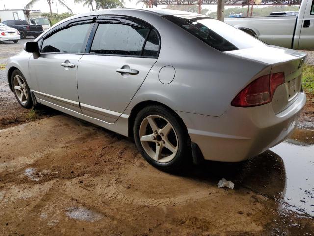 Photo 1 VIN: 1HGFA15527L112763 - HONDA CIVIC 