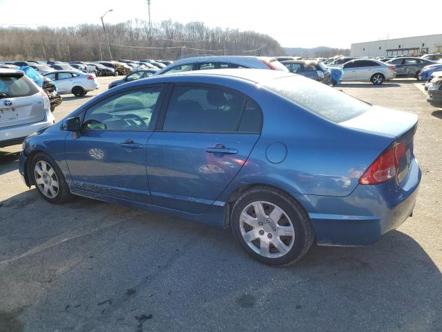 Photo 1 VIN: 1HGFA15536L064835 - HONDA CIVIC 