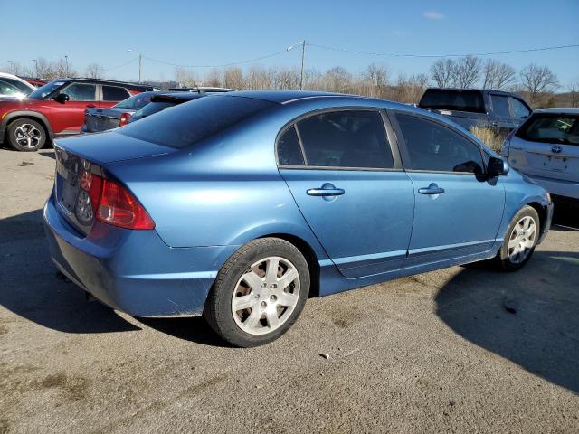 Photo 2 VIN: 1HGFA15536L064835 - HONDA CIVIC 