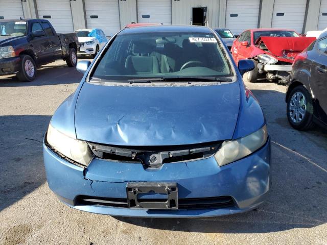 Photo 4 VIN: 1HGFA15536L064835 - HONDA CIVIC 