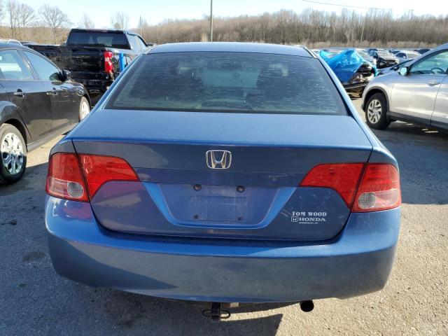 Photo 5 VIN: 1HGFA15536L064835 - HONDA CIVIC 