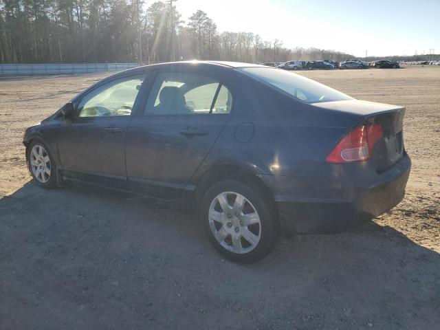 Photo 1 VIN: 1HGFA15538L051165 - HONDA CIVIC 