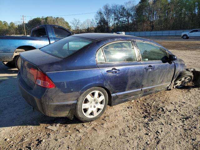 Photo 2 VIN: 1HGFA15538L051165 - HONDA CIVIC 