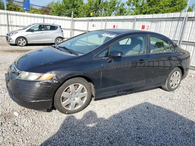 Photo 0 VIN: 1HGFA15538L081010 - HONDA CIVIC 