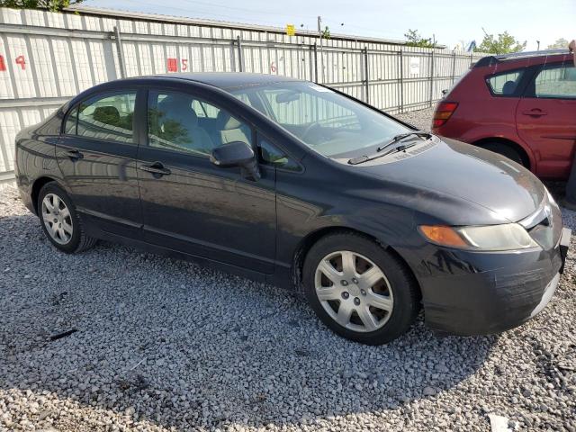 Photo 3 VIN: 1HGFA15538L081010 - HONDA CIVIC 