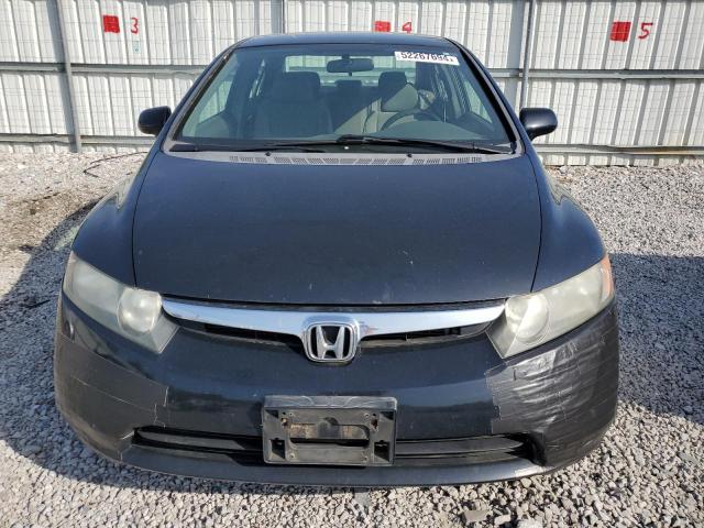 Photo 4 VIN: 1HGFA15538L081010 - HONDA CIVIC 