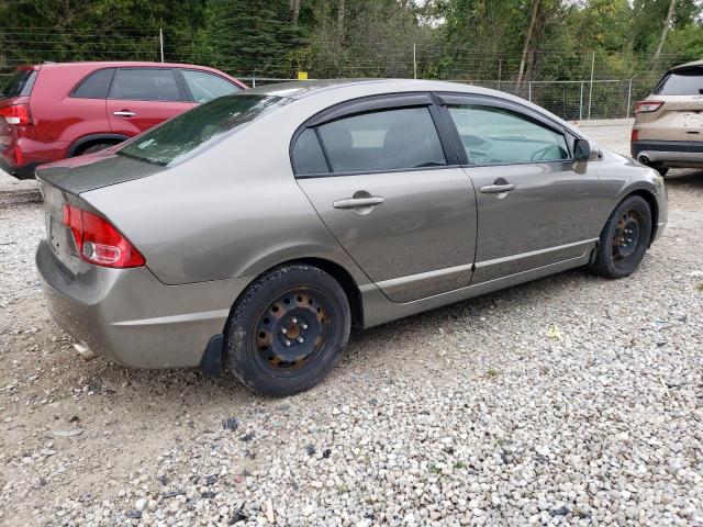 Photo 2 VIN: 1HGFA15547L131024 - HONDA CIVIC LX 