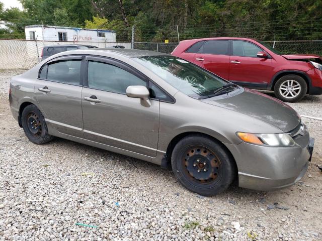 Photo 3 VIN: 1HGFA15547L131024 - HONDA CIVIC LX 