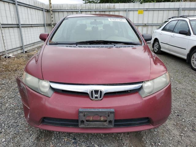 Photo 4 VIN: 1HGFA15548L116847 - HONDA CIVIC 