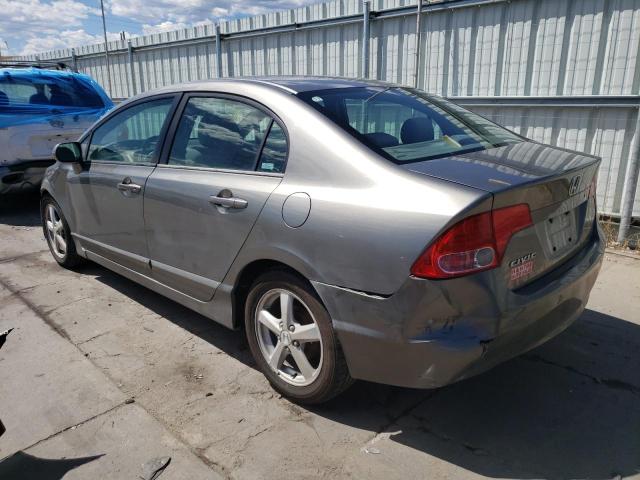 Photo 1 VIN: 1HGFA15556L121522 - HONDA CIVIC LX 