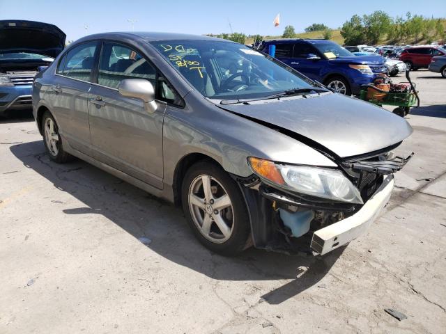 Photo 3 VIN: 1HGFA15556L121522 - HONDA CIVIC LX 