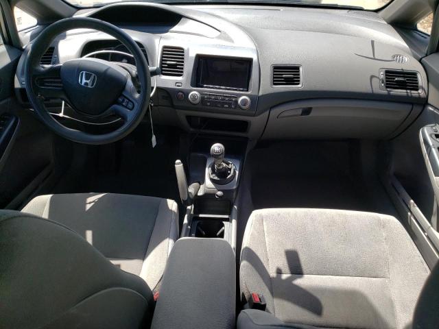 Photo 7 VIN: 1HGFA15556L121522 - HONDA CIVIC LX 