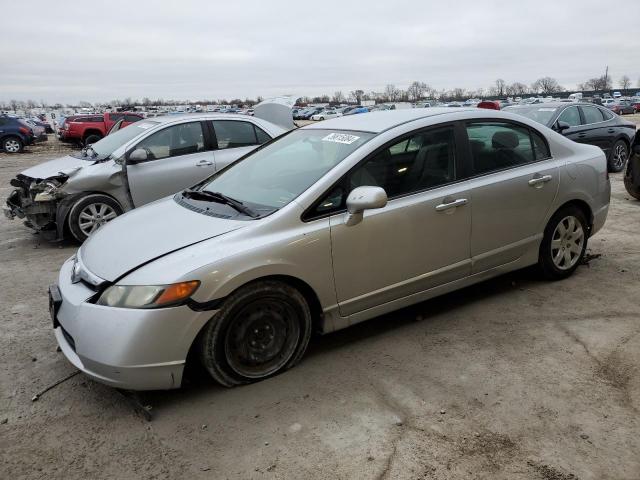 Photo 0 VIN: 1HGFA15558L042645 - HONDA CIVIC 