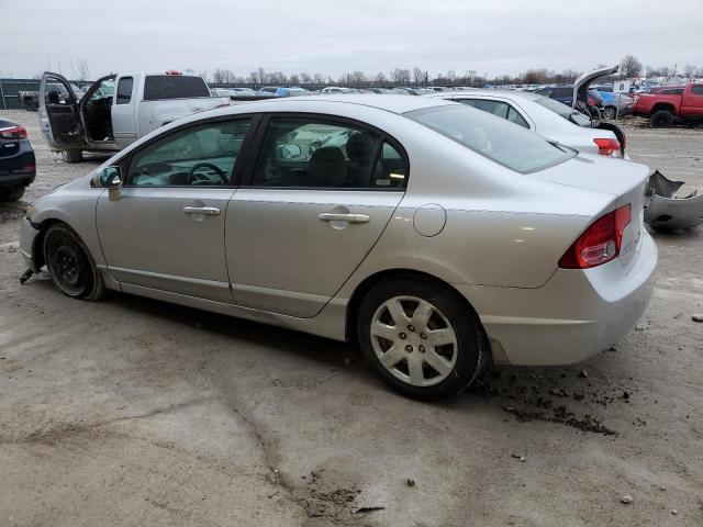 Photo 1 VIN: 1HGFA15558L042645 - HONDA CIVIC 