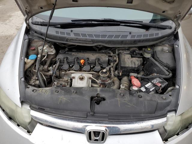 Photo 10 VIN: 1HGFA15558L042645 - HONDA CIVIC 