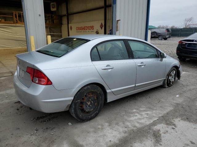 Photo 2 VIN: 1HGFA15558L042645 - HONDA CIVIC 