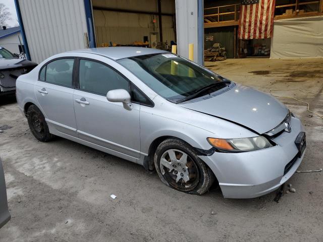 Photo 3 VIN: 1HGFA15558L042645 - HONDA CIVIC 