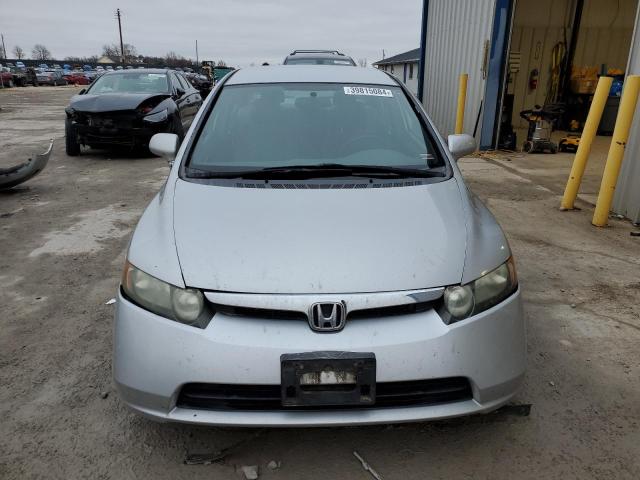 Photo 4 VIN: 1HGFA15558L042645 - HONDA CIVIC 