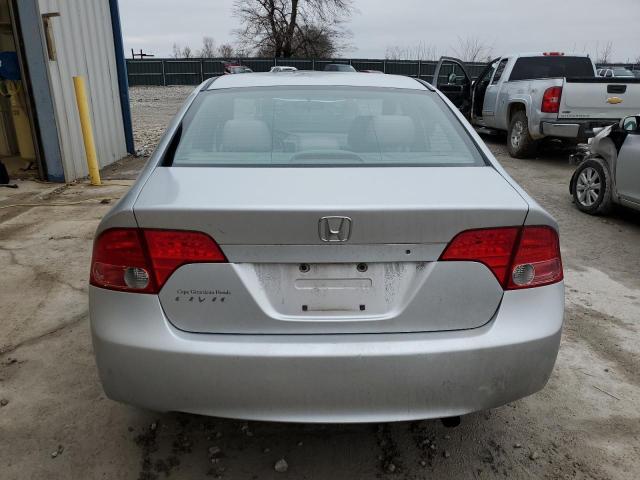 Photo 5 VIN: 1HGFA15558L042645 - HONDA CIVIC 