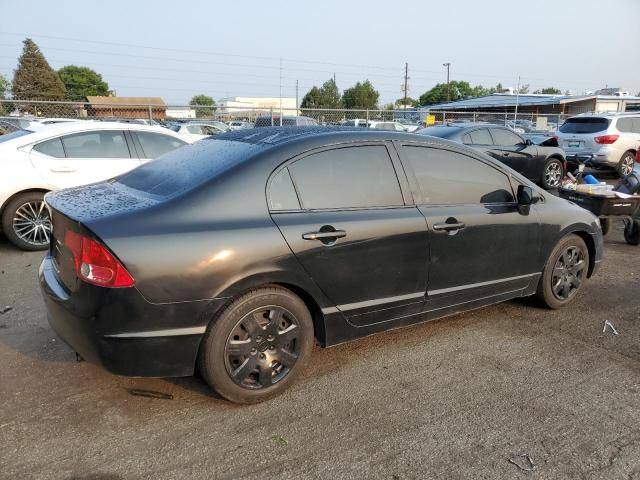 Photo 2 VIN: 1HGFA15566L008730 - HONDA CIVIC LX 