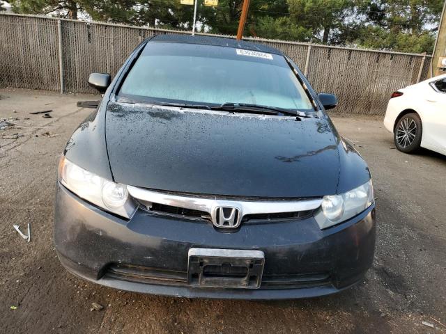 Photo 4 VIN: 1HGFA15566L008730 - HONDA CIVIC LX 