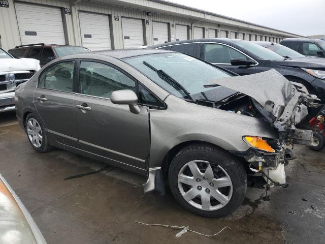 Photo 3 VIN: 1HGFA15566L121576 - HONDA CIVIC 