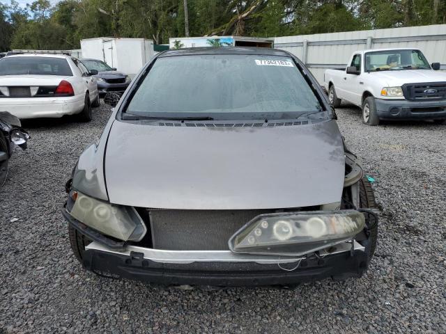 Photo 4 VIN: 1HGFA15567L075328 - HONDA CIVIC 