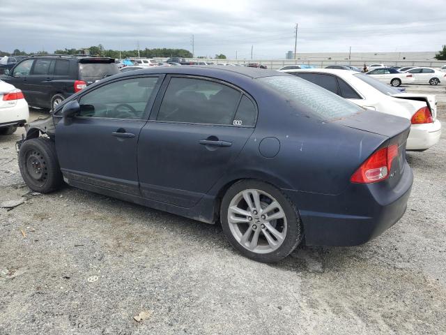 Photo 1 VIN: 1HGFA15567L079315 - HONDA CIVIC LX 