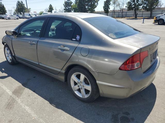 Photo 1 VIN: 1HGFA15568L020248 - HONDA CIVIC 