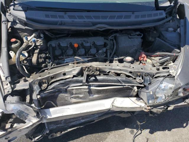 Photo 10 VIN: 1HGFA15568L020248 - HONDA CIVIC 