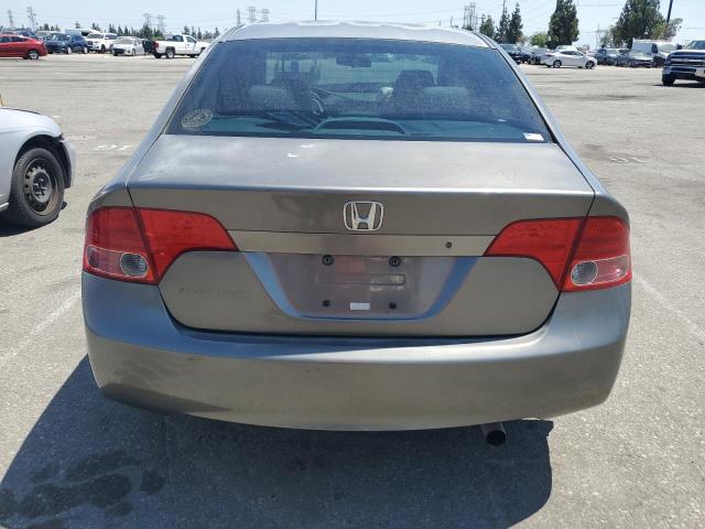 Photo 5 VIN: 1HGFA15568L020248 - HONDA CIVIC 